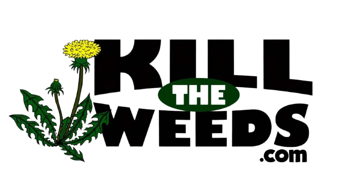 Kill The Weeds